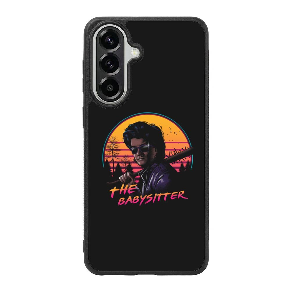 The Babysitter Samsung Galaxy A37 Case OV9831