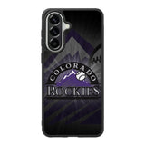 Colorado Rockies Samsung Galaxy A37 Case OV9812
