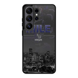 Mile Colorado Rockies High Samsung Galaxy S26 Ultra Case OV9815