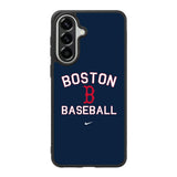 Boston Baseball Logo Samsung Galaxy A57 Case QC9833