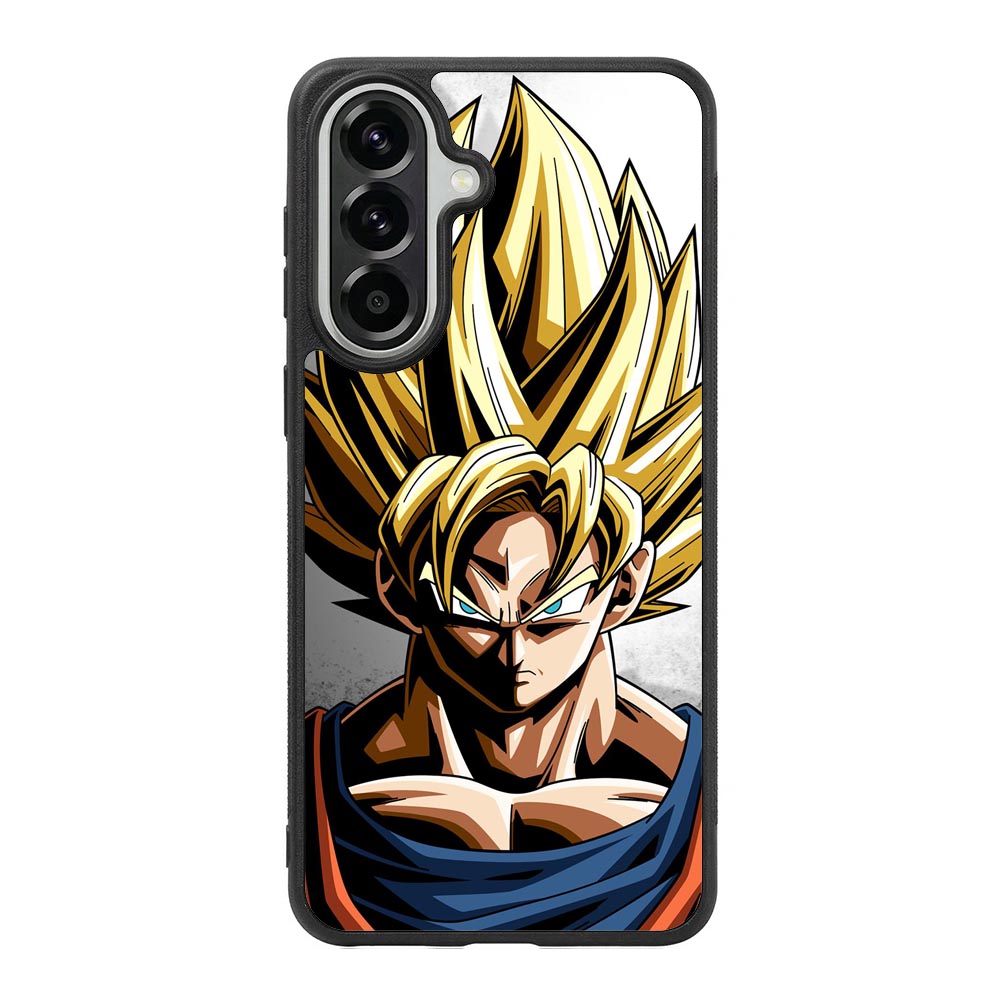 Goku Dragon Ball Samsung Galaxy A37 Case OV9839