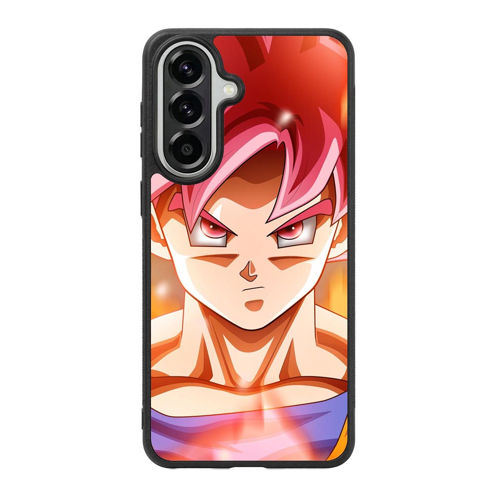 Goku Samsung Galaxy A37 Case OV9844