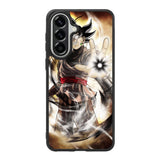 Goku Black Dragon Ball Samsung Galaxy A57 Case OV9837