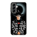 Goku Hype Beast Samsung Galaxy A57 Case