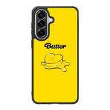 BTS Butter Samsung Galaxy A37 Case OV9873