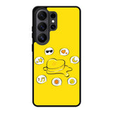 BTS Butter Icon Samsung Galaxy S26 Ultra Case QC9869