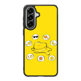 BTS Butter Icon Samsung Galaxy A57 Case QC9869