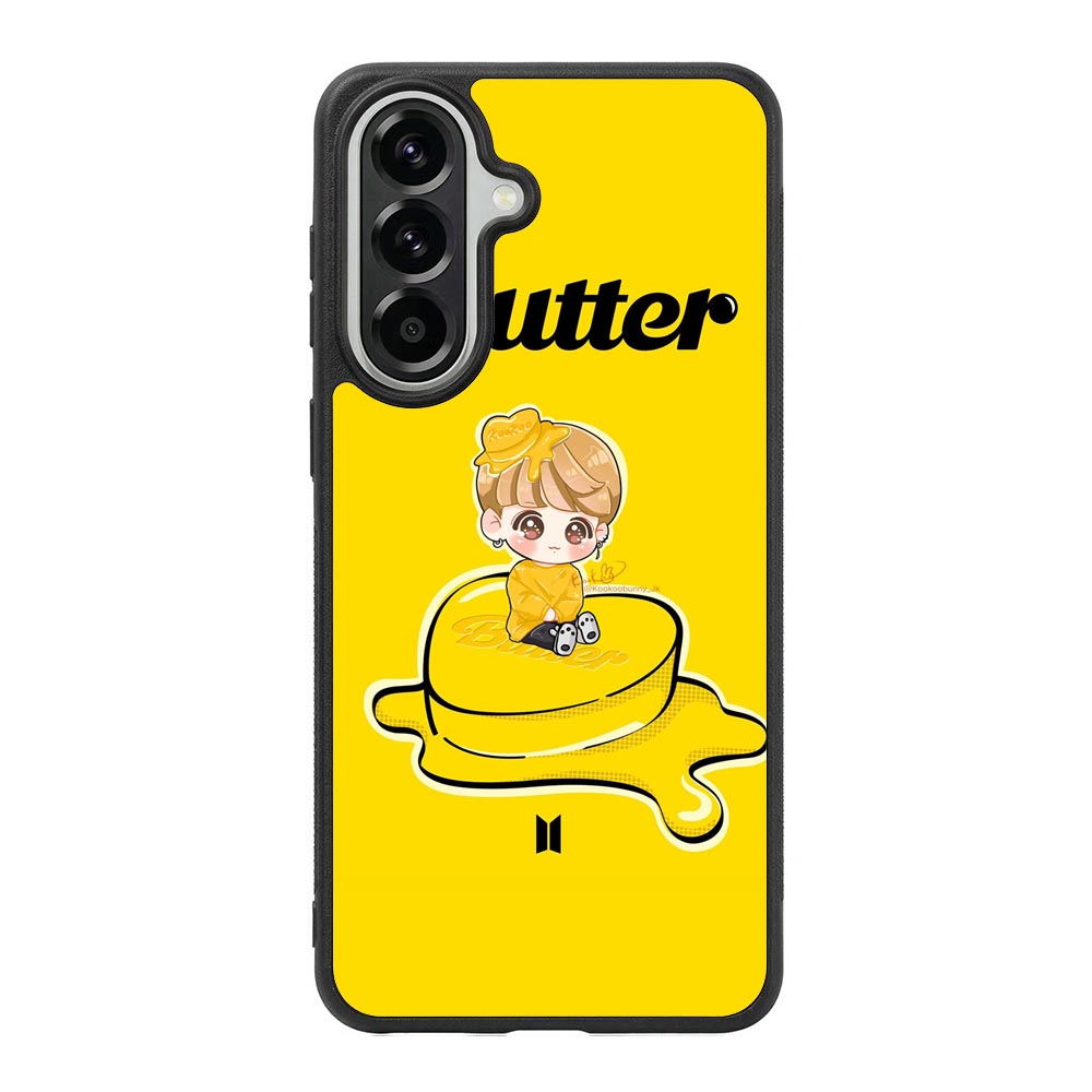 BTS Butter Jungkook Samsung Galaxy A57 Case OV9870