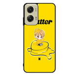 BTS Butter Jungkook Motorola Moto G Stylus 5G 2024 Case OV9870