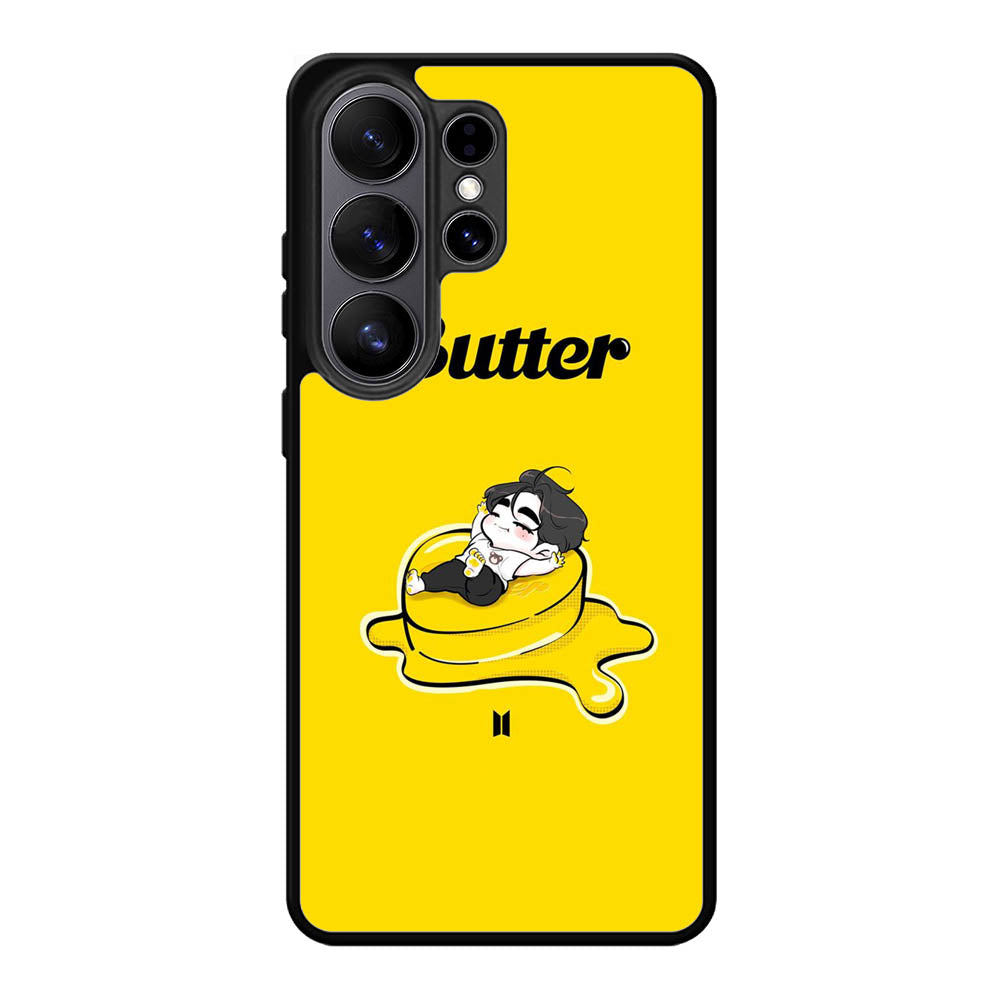 Washington Yellow Football Samsung Galaxy S26 Ultra Case OV9418