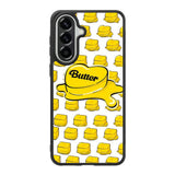 Butter BTS Samsung Galaxy A57 Case OV9880