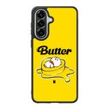 BT21 BTS RJ On The Butter Samsung Galaxy A57 Case OV9861