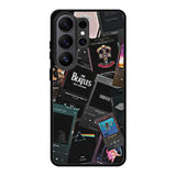 Music Legend Group Ideas Samsung Galaxy S26 Ultra Case OV9897