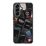 Music Legend Group Ideas Samsung Galaxy A37 Case OV9897