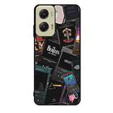 Music Legend Group Ideas Motorola Moto G Stylus 5G 2024 Case OV9897