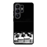 Corsi de Piano Samsung Galaxy S26 Ultra Case QC9893