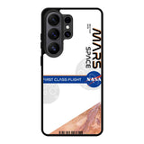 Dragon Ball Super Goku Samsung Galaxy S26 Ultra Case QC0317