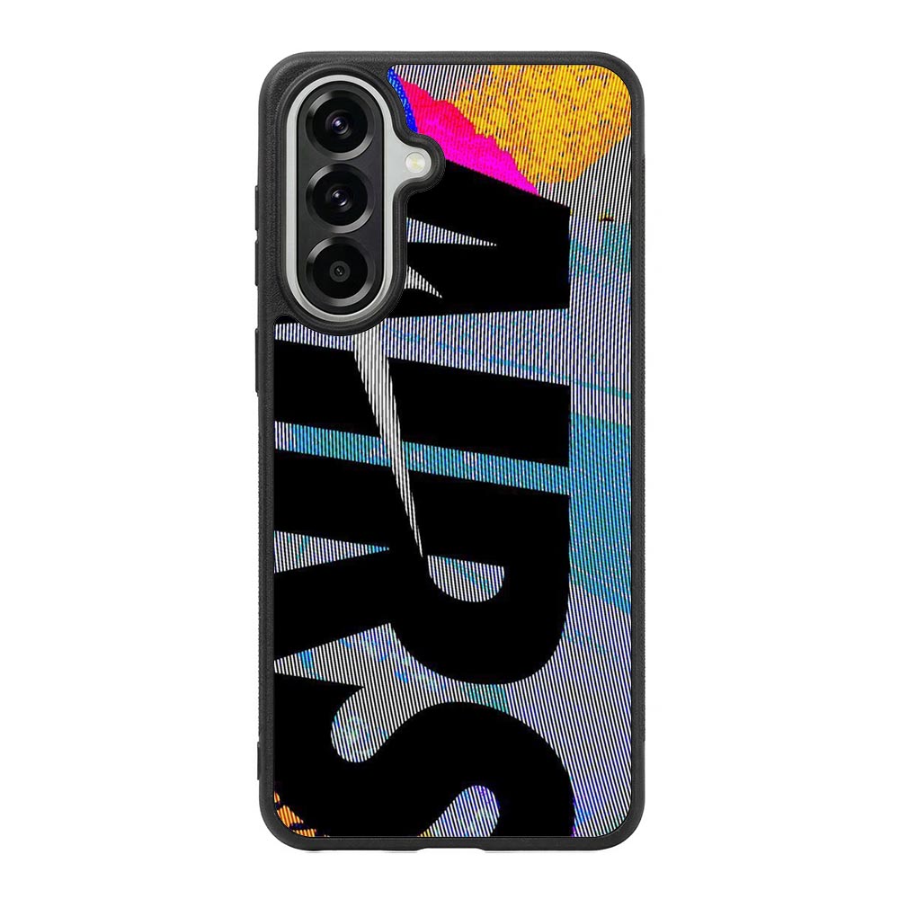 An astronaut hunts for the stars Samsung Galaxy A57 Case OV9904
