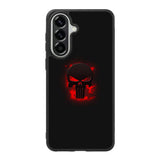 The Punisher Bigetron Red Alien Samsung Galaxy A57 Case OV9921