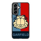 Garfield Art Samsung Galaxy A57 Case OV9907