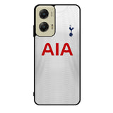 Tottenham Hotspur 2021-2022 Home Jersey Motorola Moto G Stylus 5G 2024 Case OV8806