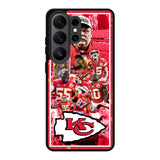 Astronaut Art F Samsung Galaxy S26 Ultra Case QC3889