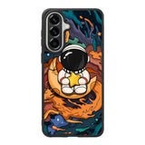 Astronaut Cute And Hold The Star Samsung Galaxy A37 Case OV8807