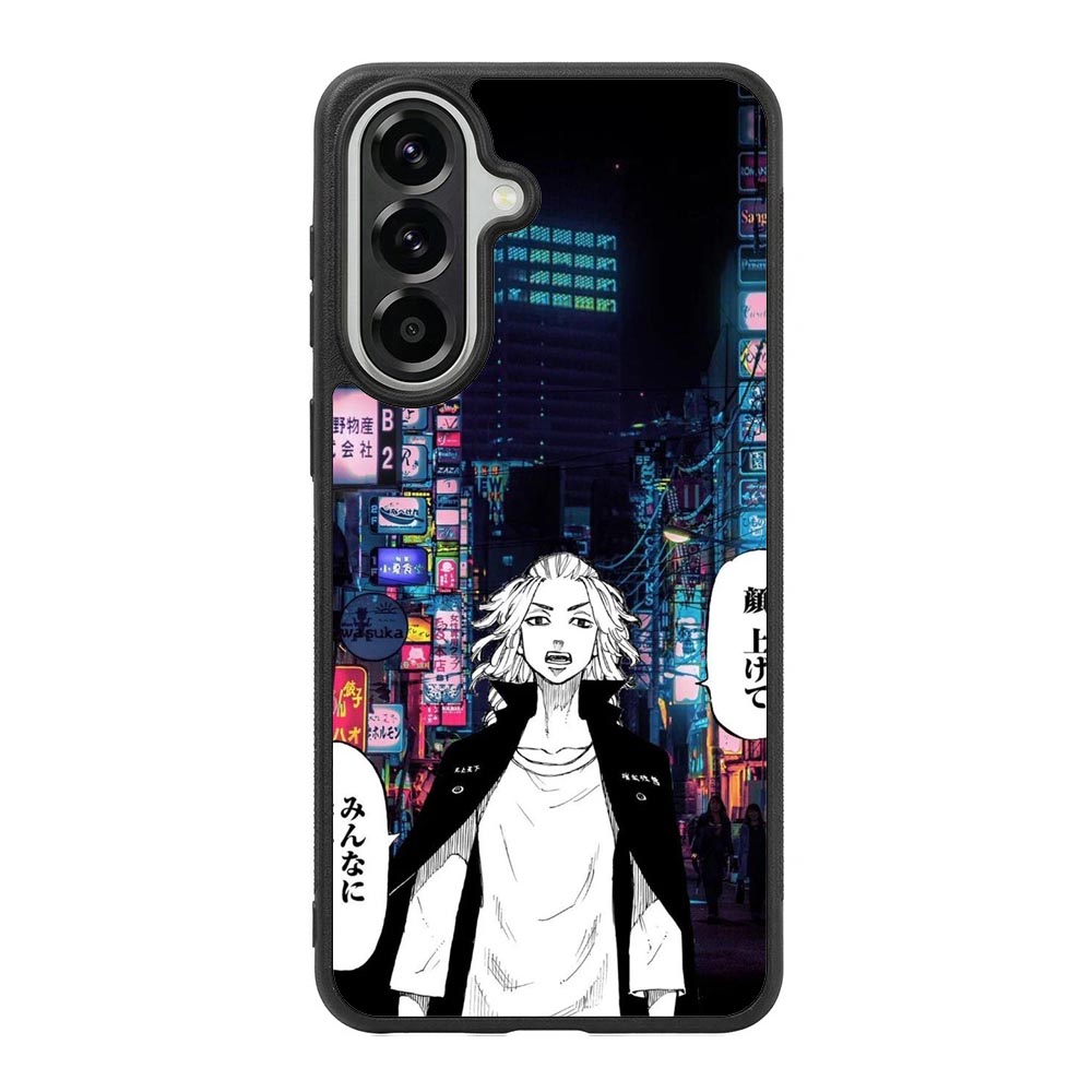 Tokyo Revengers Samsung Galaxy A57 Case OV8821