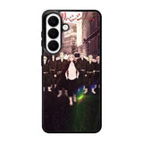 Tokyo Revengers Touman Samsung Galaxy S26 Case OV8828