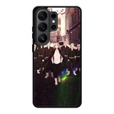 Tokyo Revengers Touman Samsung Galaxy S26 Ultra Case OV8828