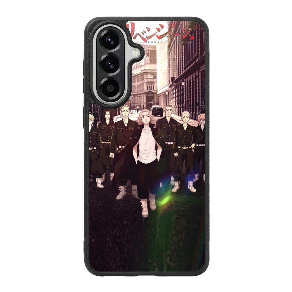 Tokyo Revengers Touman Samsung Galaxy A37 Case OV8828