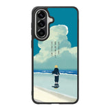 Mikey Color Painting Tokyo Revengers Samsung Galaxy A57 Case OV8823