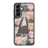 Mikey Tokyo Revengers Samsung Galaxy A37 Case OV8826