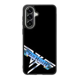 Van Halen Logo Samsung Galaxy A37 Case OV8832