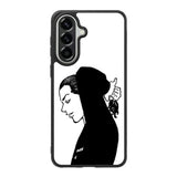 Keisuke Baji Samsung Galaxy A57 Case OV8834