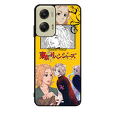 Sano Manjiro Tokyo Revengers Motorola Moto G Stylus 5G 2024 Case OV8837