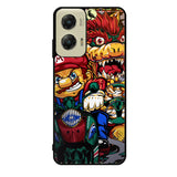 Mario Racing Brother Motorola Moto G Stylus 5G 2024 Case OV8852