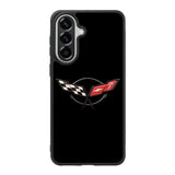 Corvette Old Logo Samsung Galaxy A57 Case OV8848