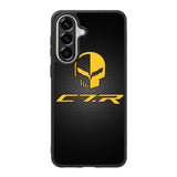 Corvette Racing Logo C7R Samsung Galaxy A37 Case OV8854