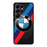 BMW Logo Samsung Galaxy S26 Ultra Case OV11173