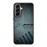 Mercedez AMG Petronas Formula Team Samsung Galaxy A57 Case OV10967