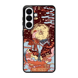The Hermit Cowboy Samsung Galaxy S26 Case OV10719