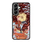 The Hermit Cowboy Samsung Galaxy A57 Case OV10719