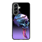 Punchy skull Bee Samsung Galaxy A37 Case OV10797
