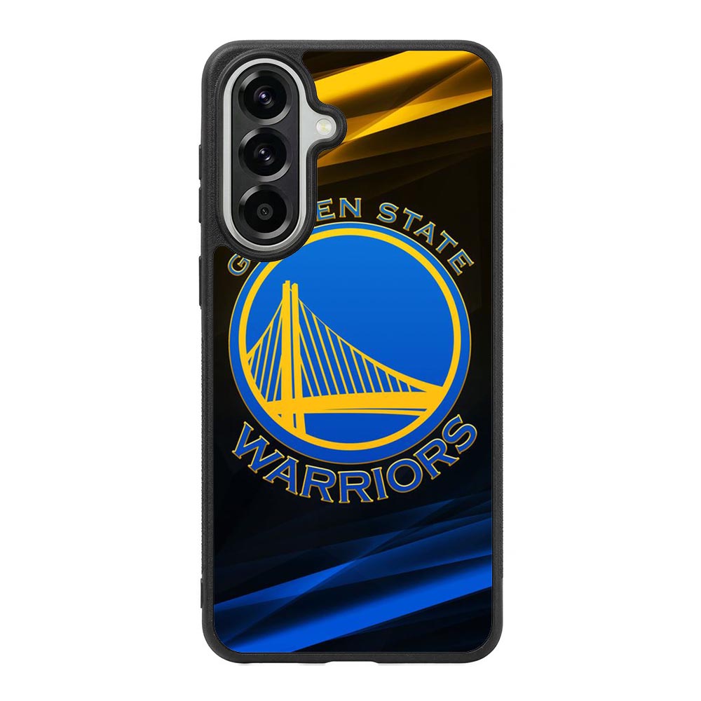 NBA Logo Golden State Warriors Samsung Galaxy A57 Case OV10511