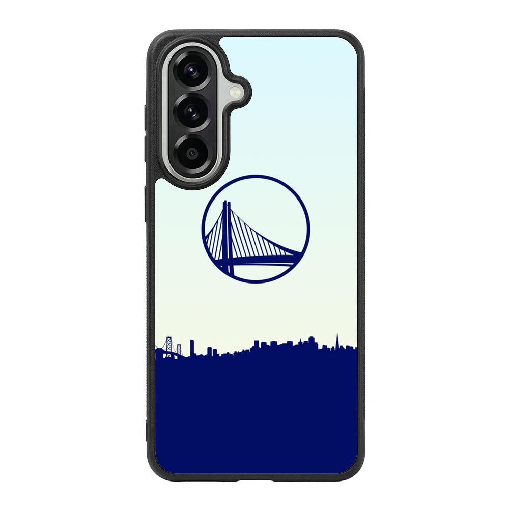 Golden State Warriors Basketball Samsung Galaxy A37 Case OV10583