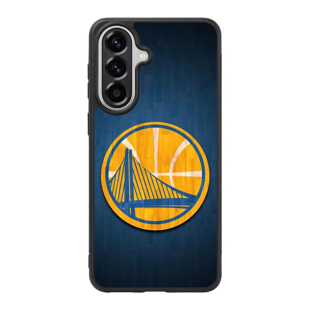 Golde State Warriors Logo Samsung Galaxy A37 Case OV10582