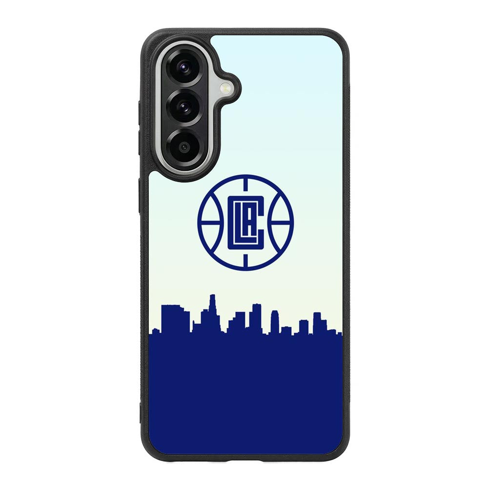 Los Angeles Clippers NBA Samsung Galaxy A37 Case OV10621