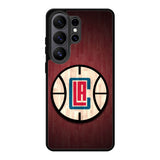Los Angeles Clippers Pro Sport Samsung Galaxy S26 Ultra Case OV10622
