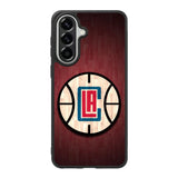 Los Angeles Clippers Pro Sport Samsung Galaxy A57 Case QC10622